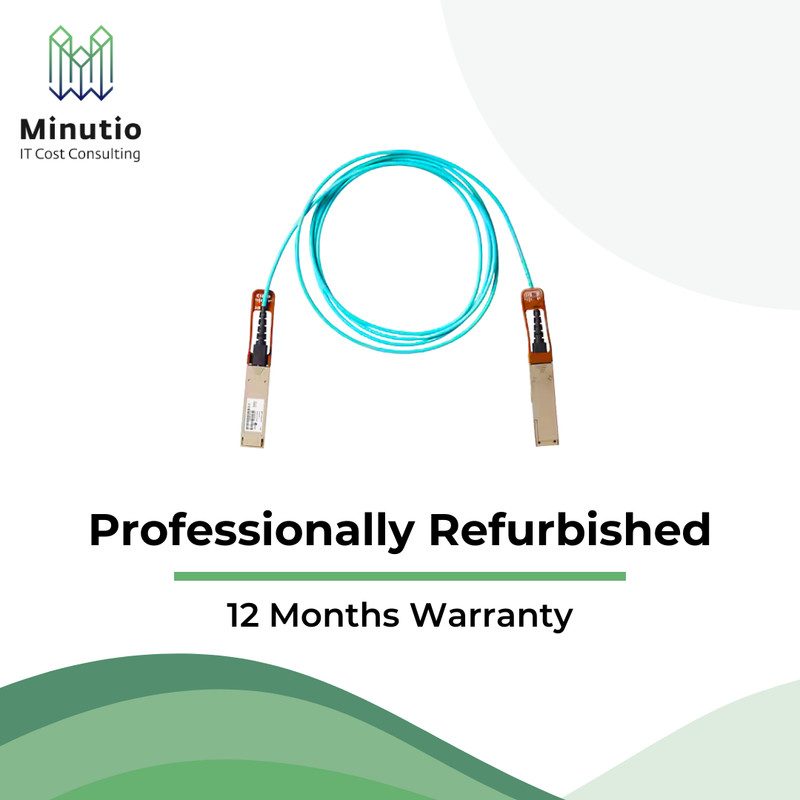 Трансивер Cisco QSFP-100G-AOC2M