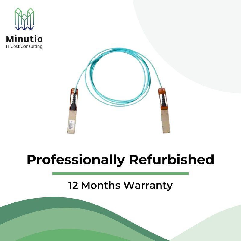 Трансивер Cisco QSFP-100G-AOC5M