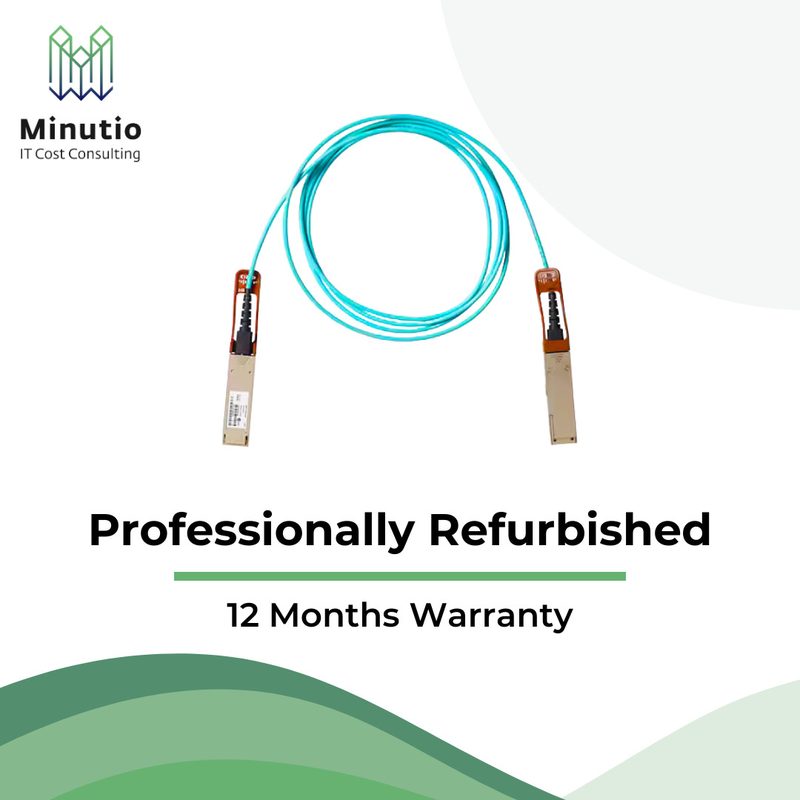 Трансивер Cisco QSFP-100G-AOC7M