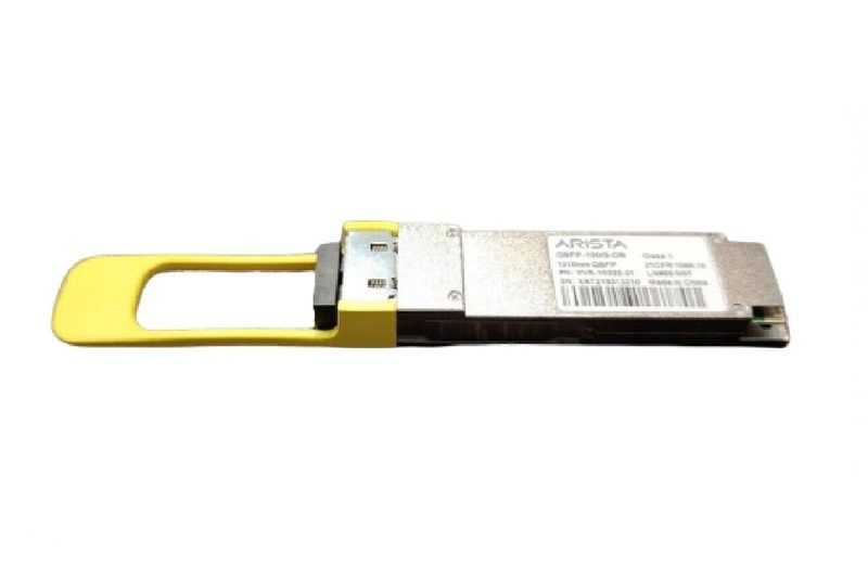 Трансивер Arista QSFP-100G-DR