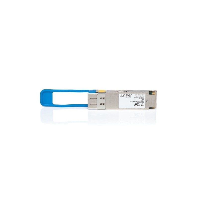 Трансивер Juniper QSFP-100G-LR4-C