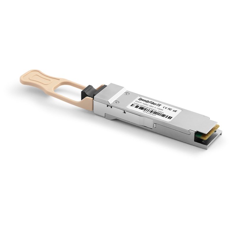 Трансивер Cisco QSFP-100G-SR4-S
