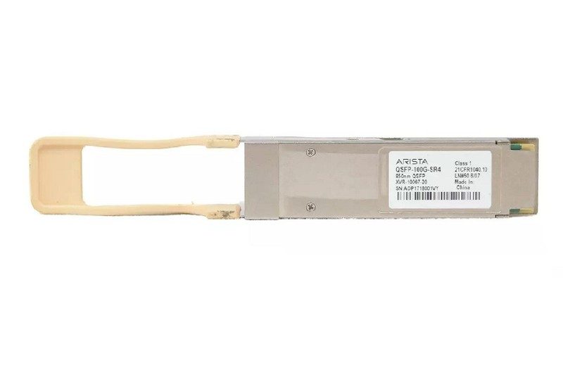 Трансивер Juniper QSFP-100G-SR4