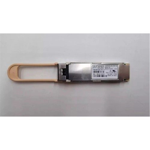 Трансивер Juniper QSFP-100GBASE-SR4