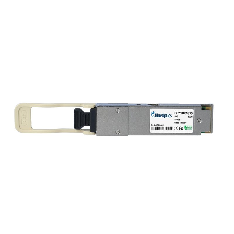 Трансивер Dell QSFP-40G-ESR4