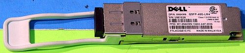 Трансивер Dell QSFP-40G-LM4