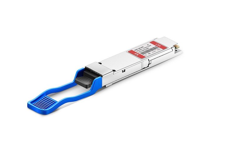 Трансивер Cisco QSFP-40G-LR4