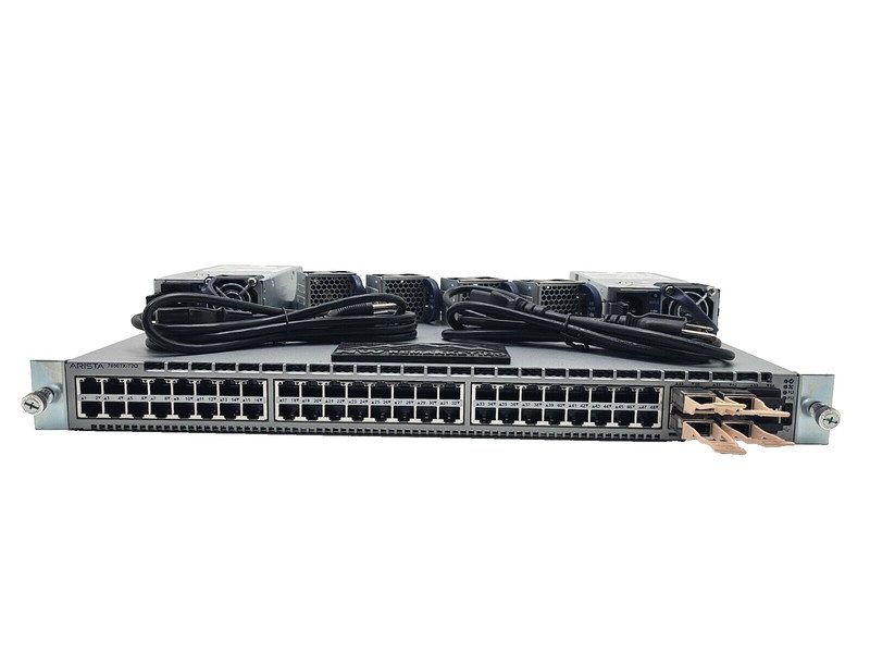 Трансивер Arista QSFP-40G-SR