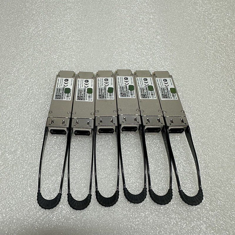 Трансивер QSFP-40G-SR4-MM850