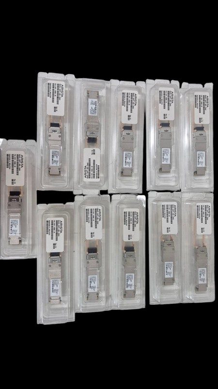 Трансивер Arista QSFP-40G-SRBD