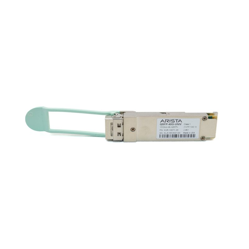 Трансивер Arista QSFP-40G-UNIV