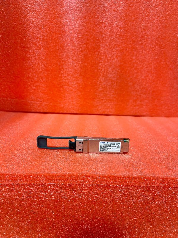 Трансивер QSFP-40GBASE-SR4