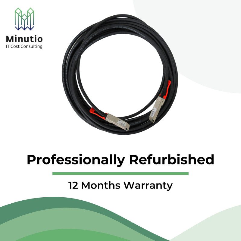 Трансивер Cisco QSFP-H40G-ACU10M