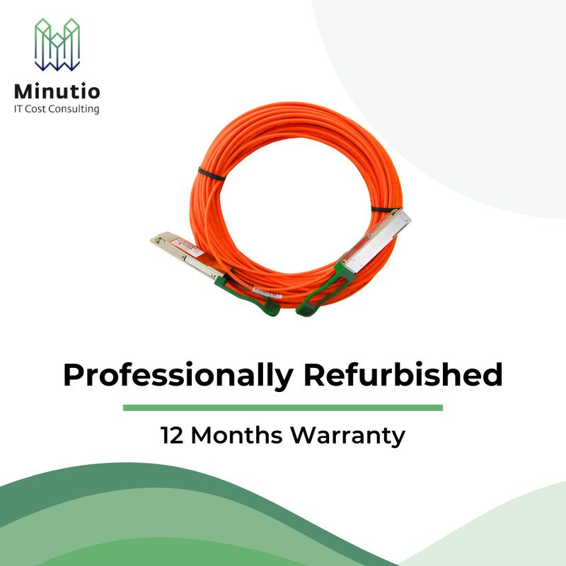 Трансивер Cisco QSFP-H40G-AOC20M