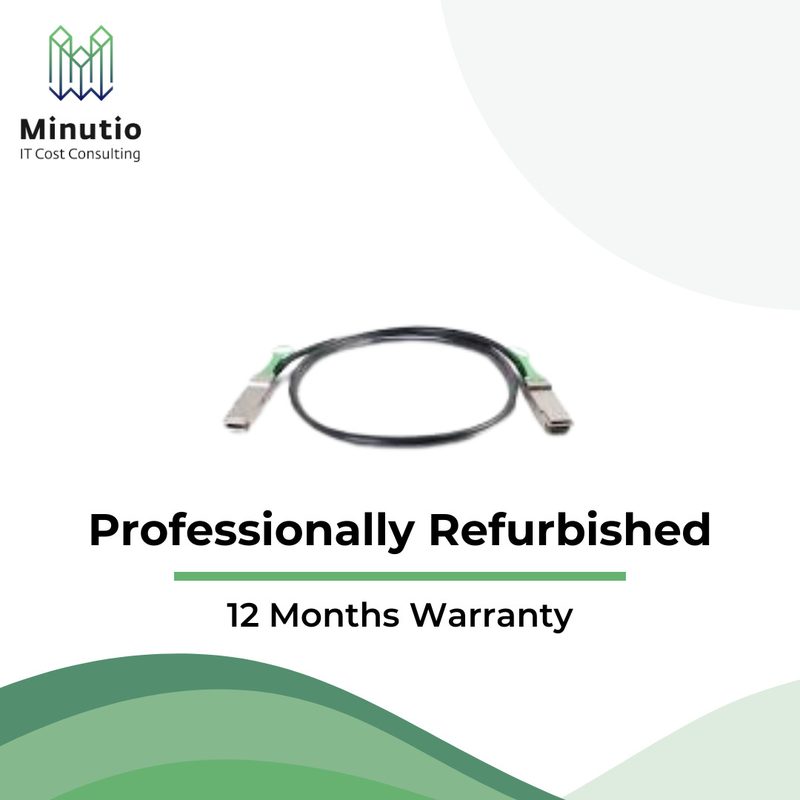 Трансивер Cisco QSFP-H40G-CU1M