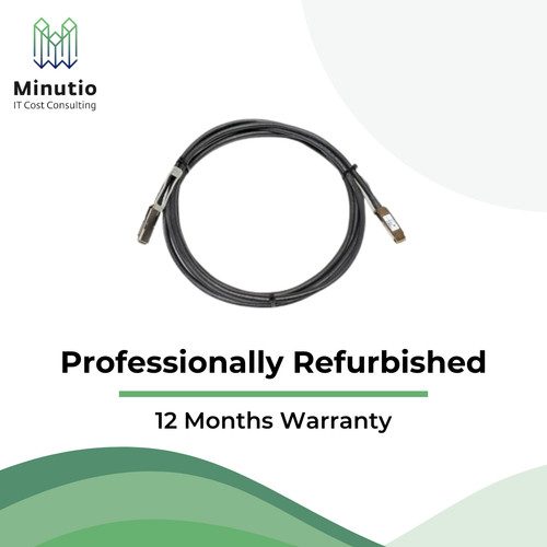 Трансивер Cisco QSFP-H40G-CU5M