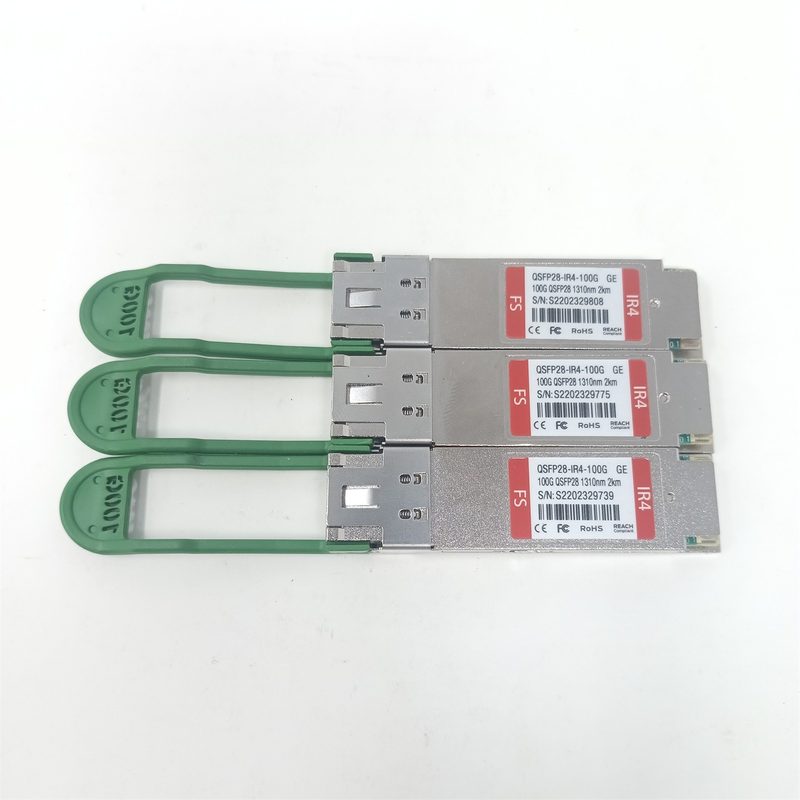 Трансивер QSFP28-IR4-100G