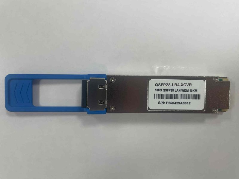 Трансивер QSFP28-LR4-XCVR