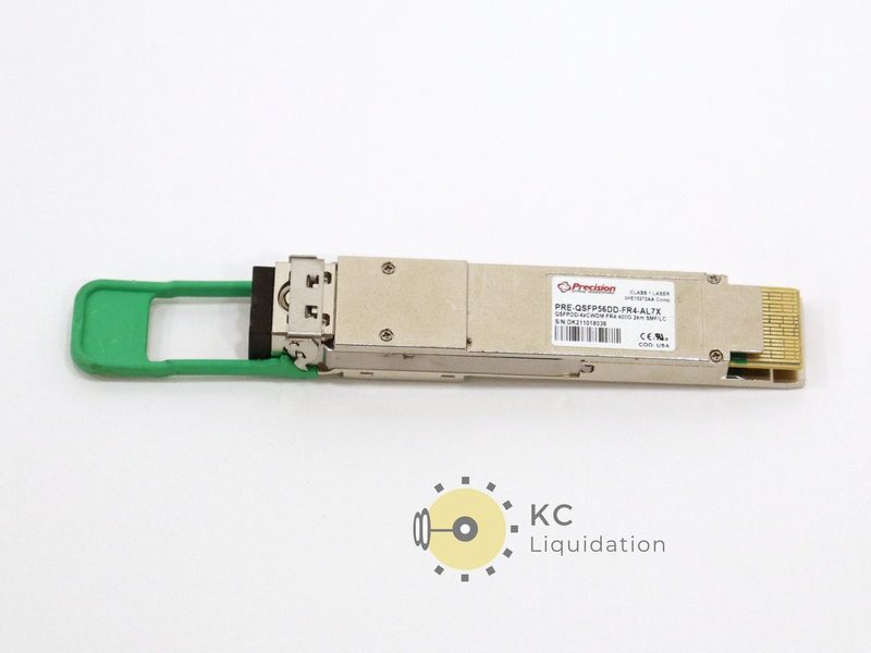 Трансивер QSFP56-FR4-AL7X