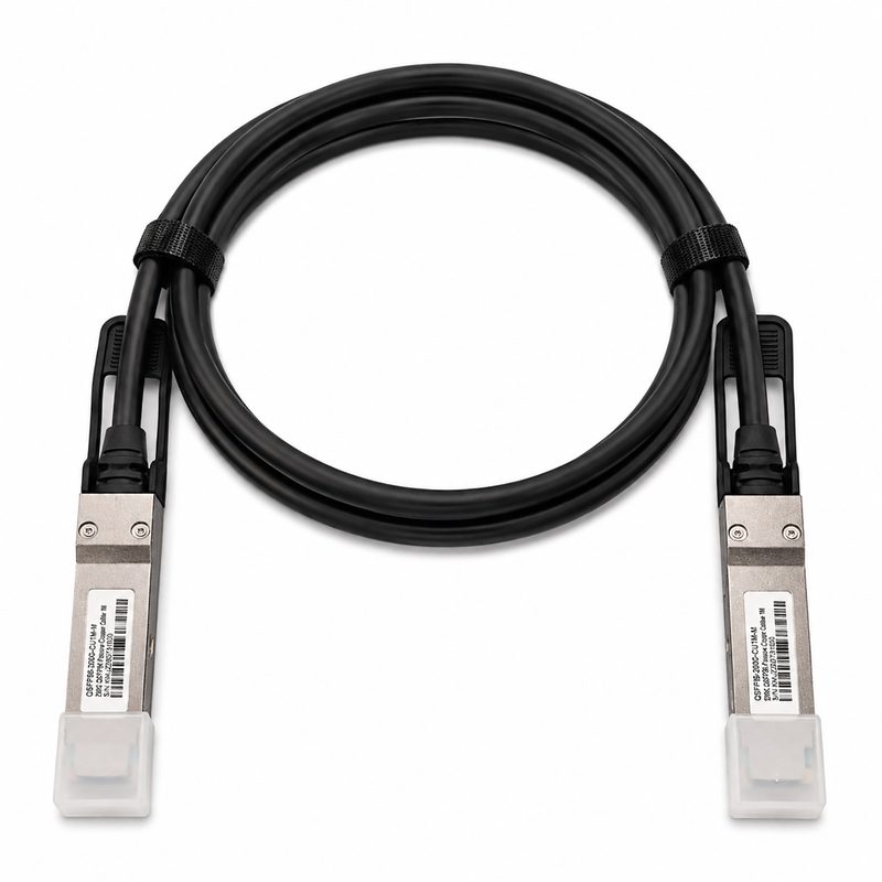 Трансивер Mellanox QSFP56