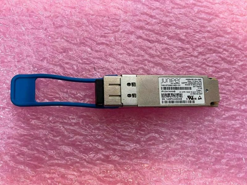Коммутатор Juniper QSFPP-40GBASE-LR4-B