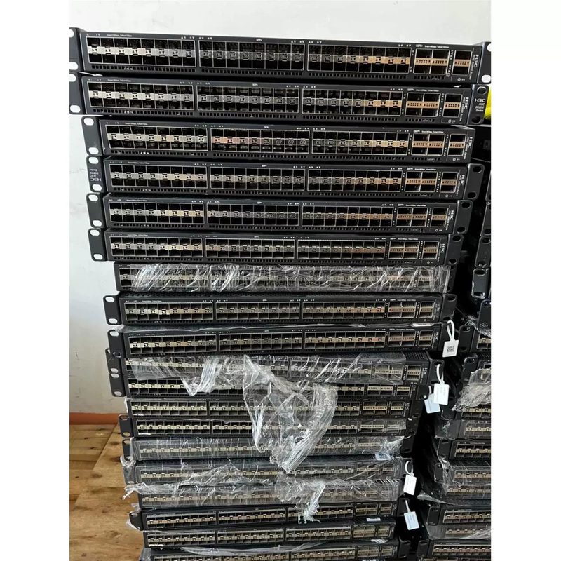 Коммутатор H3C QSFP+40G