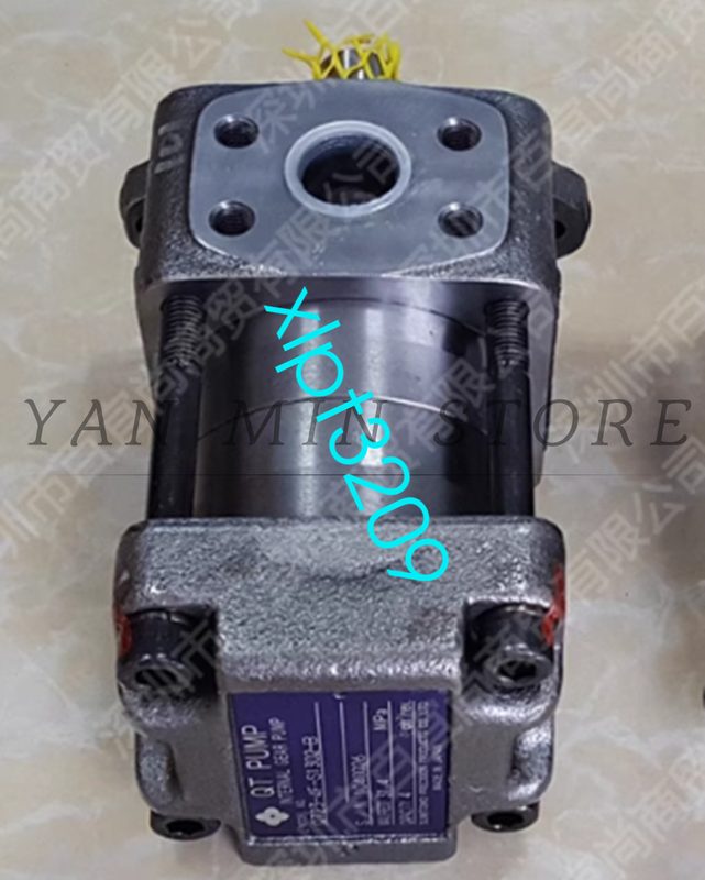 Насос QT33-16F-A