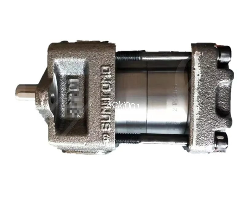 Насос QT62-125F-S1389-A