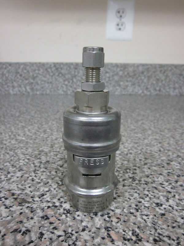 Фитинг Swagelok QTM4-316
