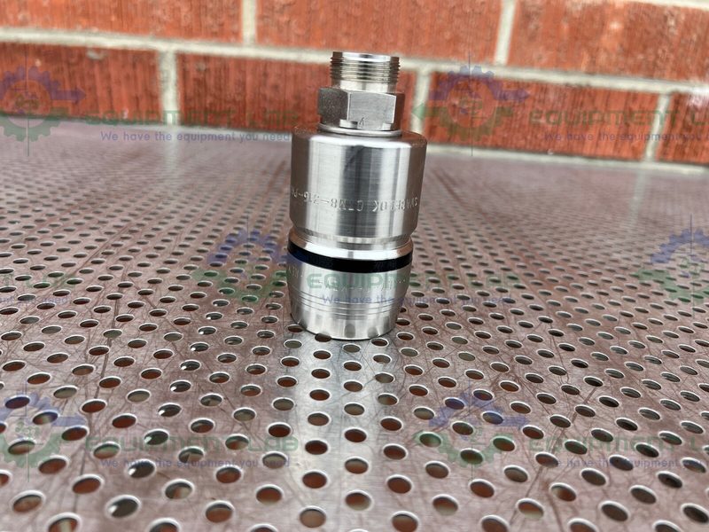 Фитинг Swagelok QTM8-316