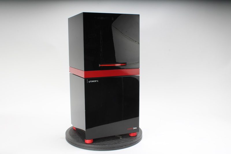 Амплификатор QTOWER3G