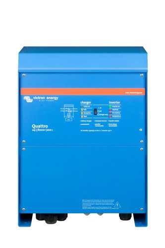 Аккумулятор Victron QUA246020010