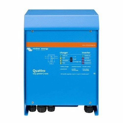 Аккумулятор Victron QUA483021100