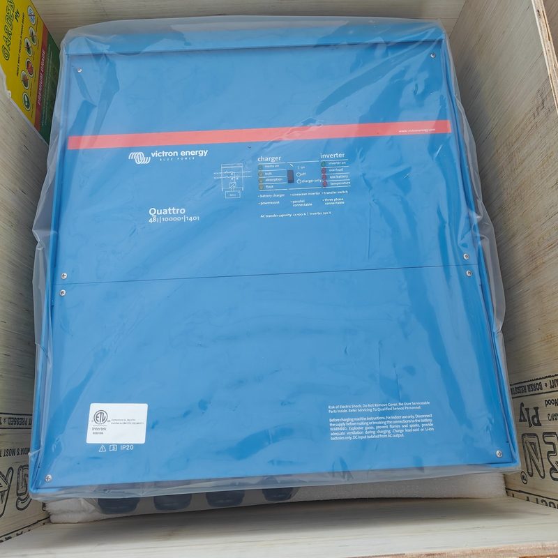 Аккумулятор Victron QUA483100102