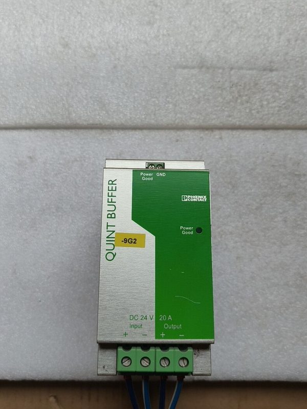 Блок питания Phoenix Contact QUINT-DC-/24DC/20