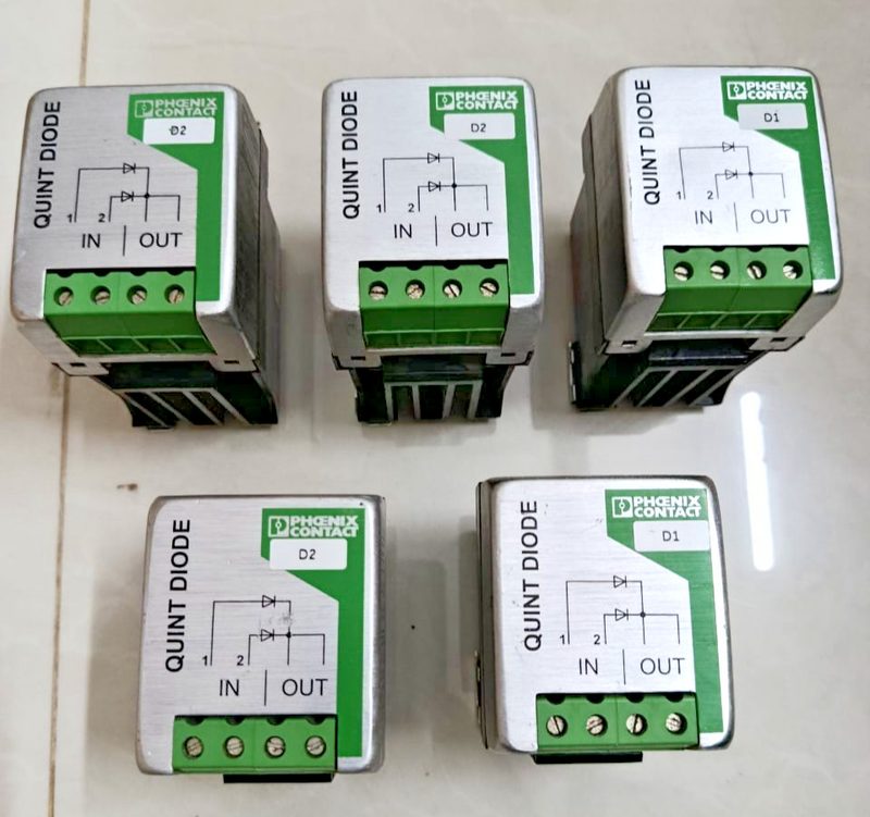Блок питания Phoenix Contact QUINT-DIODE/40
