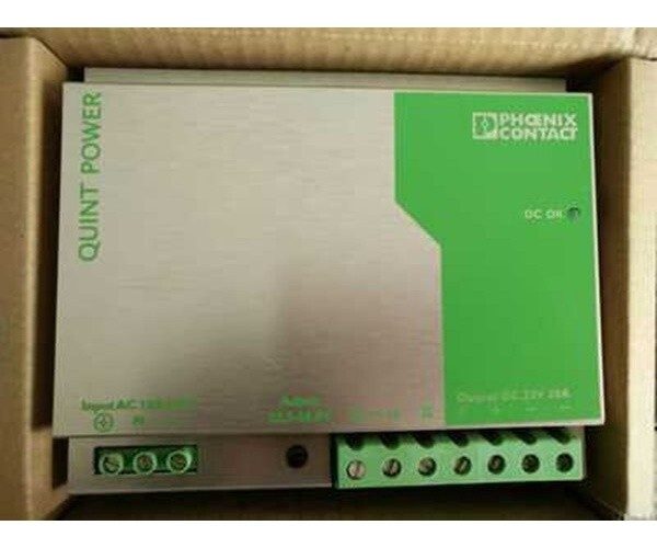 Блок питания Phoenix Contact QUINT-PS-100-240AC/24DC/20