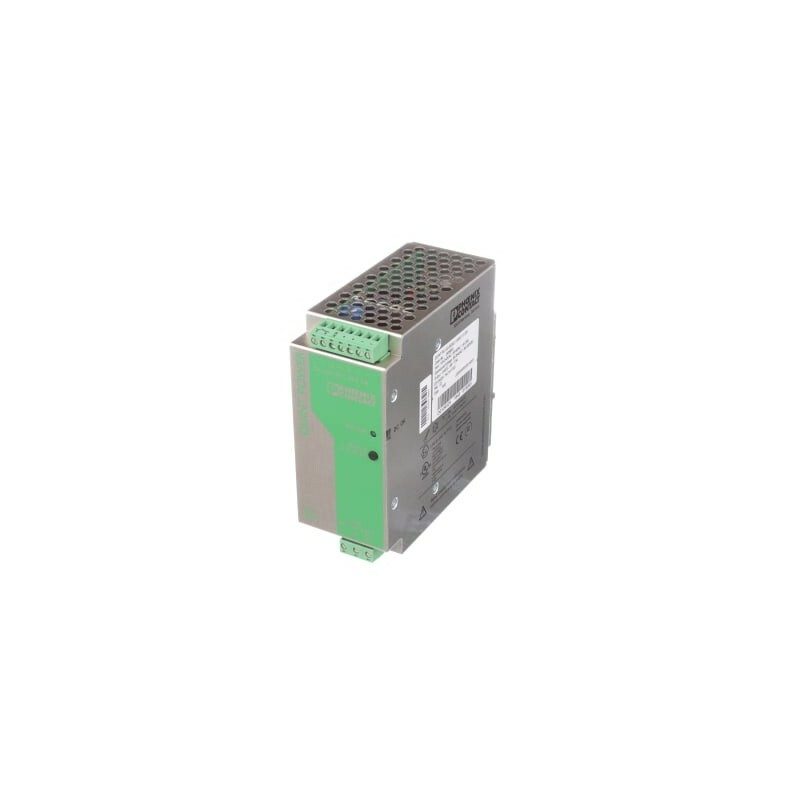 Блок питания Phoenix Contact QUINT-PS-100-240AC/24DC/5/EX