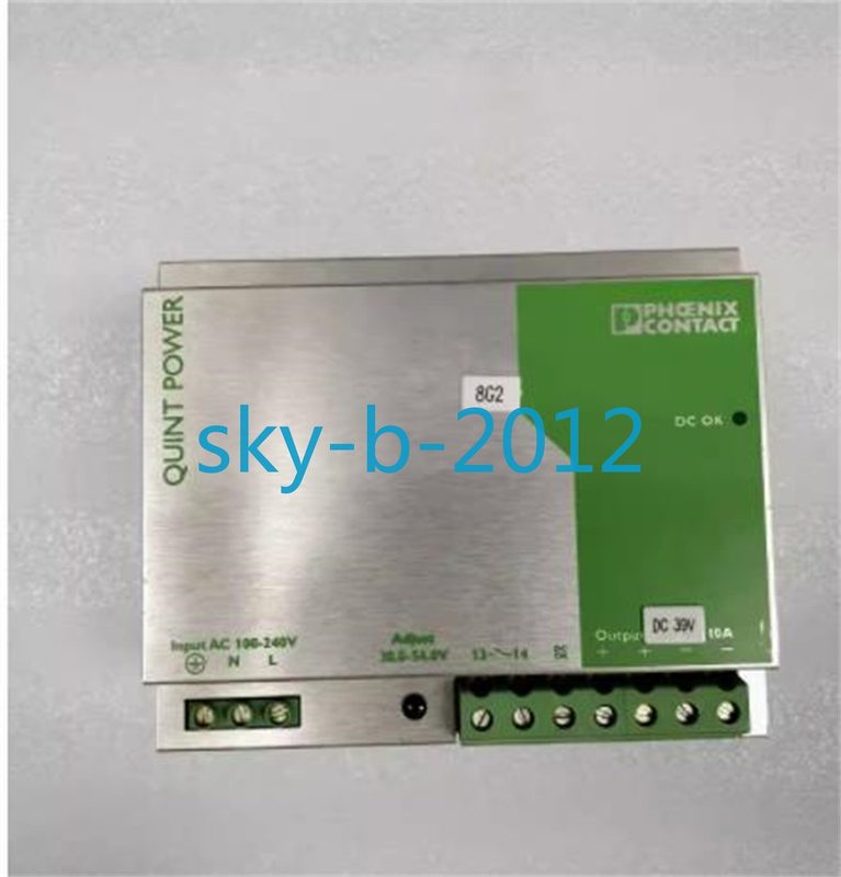 Блок питания Phoenix Contact QUINT-PS-100-240AC/48DC/10A