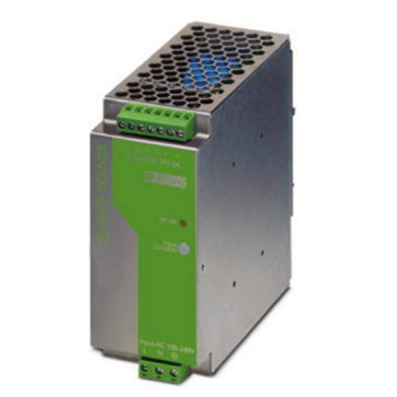 Блок питания Phoenix Contact QUINT-PS-100-24DAC/24DC/5/EX