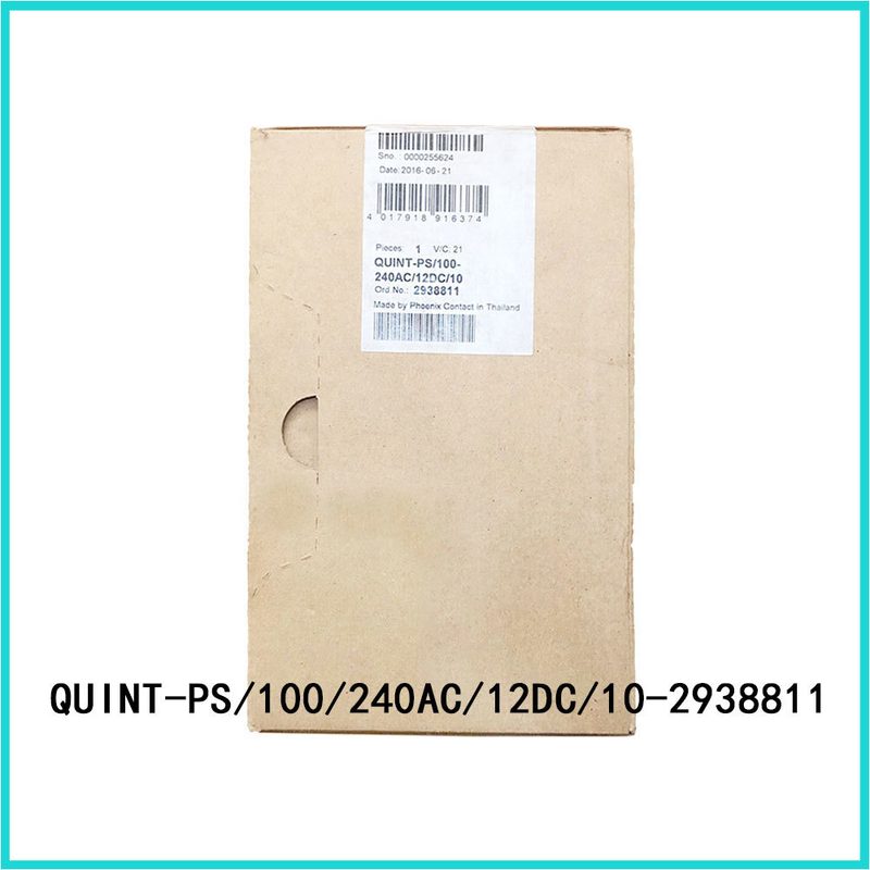 Блок питания QUINT-PS/100/240AC/12DC/10-2938811