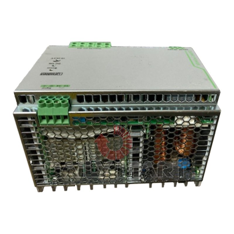 Блок питания Phoenix Contact QUINT-PS/1AC/24DC/40