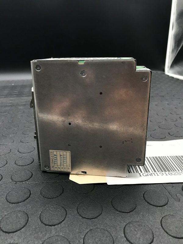 Блок питания Phoenix Contact QUINT-PS/1AC/24VDC/10