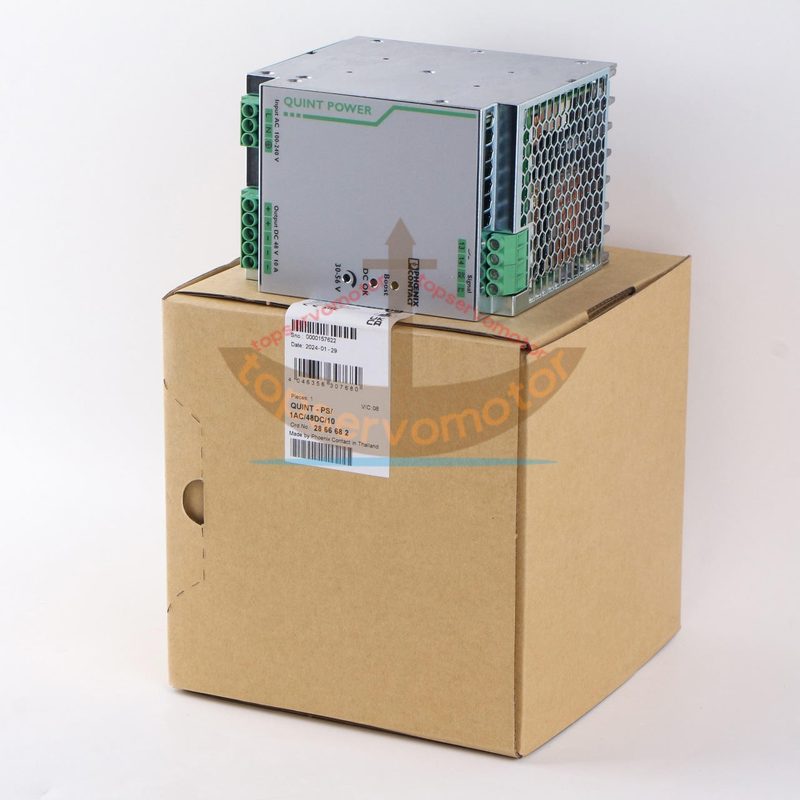 Блок питания Phoenix Contact QUINT-PS/1AC/48DC/10