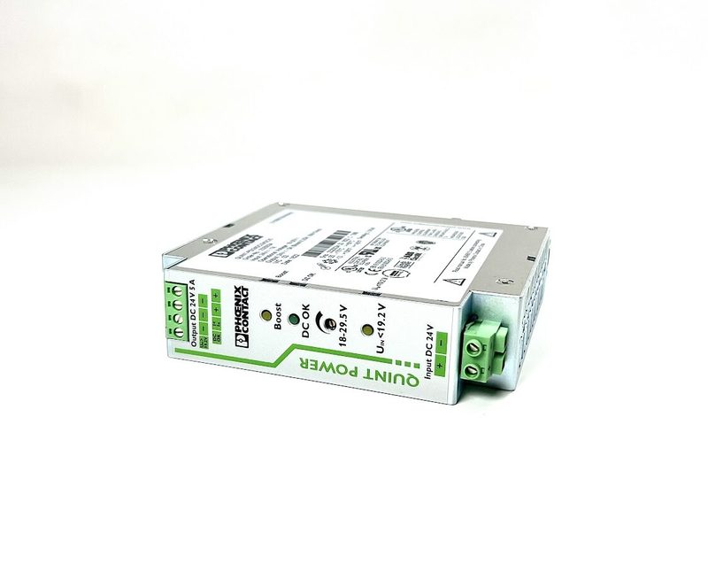 Блок питания Phoenix Contact QUINT-PS/24DC/24DC/5