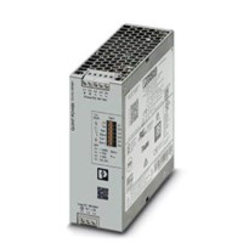 Блок питания Phoenix Contact QUINT4-PS/1AC/24DC/10