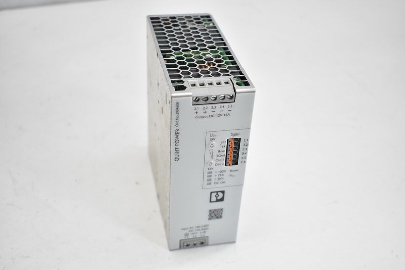 Коммутатор Phoenix Contact QUINT4-PS/AC/12DC/15
