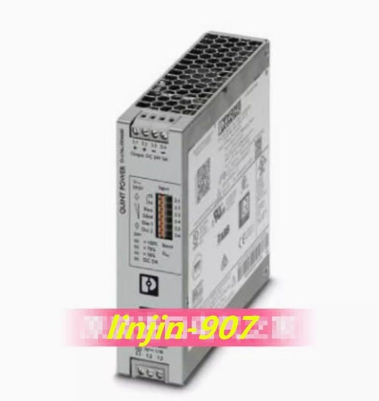 Блок питания Phoenix Contact QUINT4-UPS/24DC/24DC/20/EIP