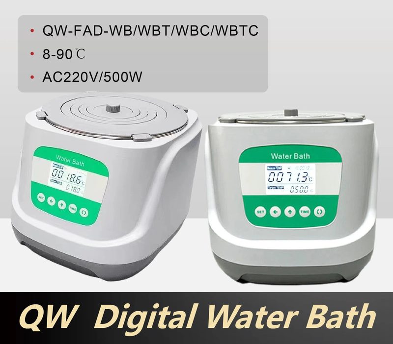 Водяная баня QW-FAD-WB304