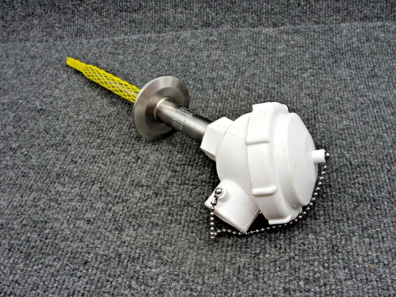 Трубопроводная арматура Rosemount QW11U070L200X3
